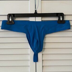 JJ Malibu Seamless Thong